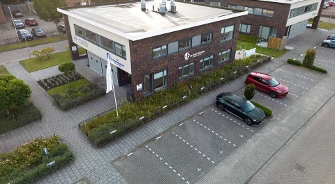 Parkeergelegenheid contact nuijtenadvocatuur